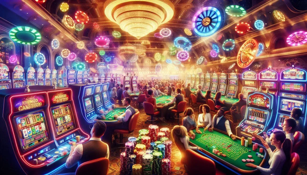 Star Casino
